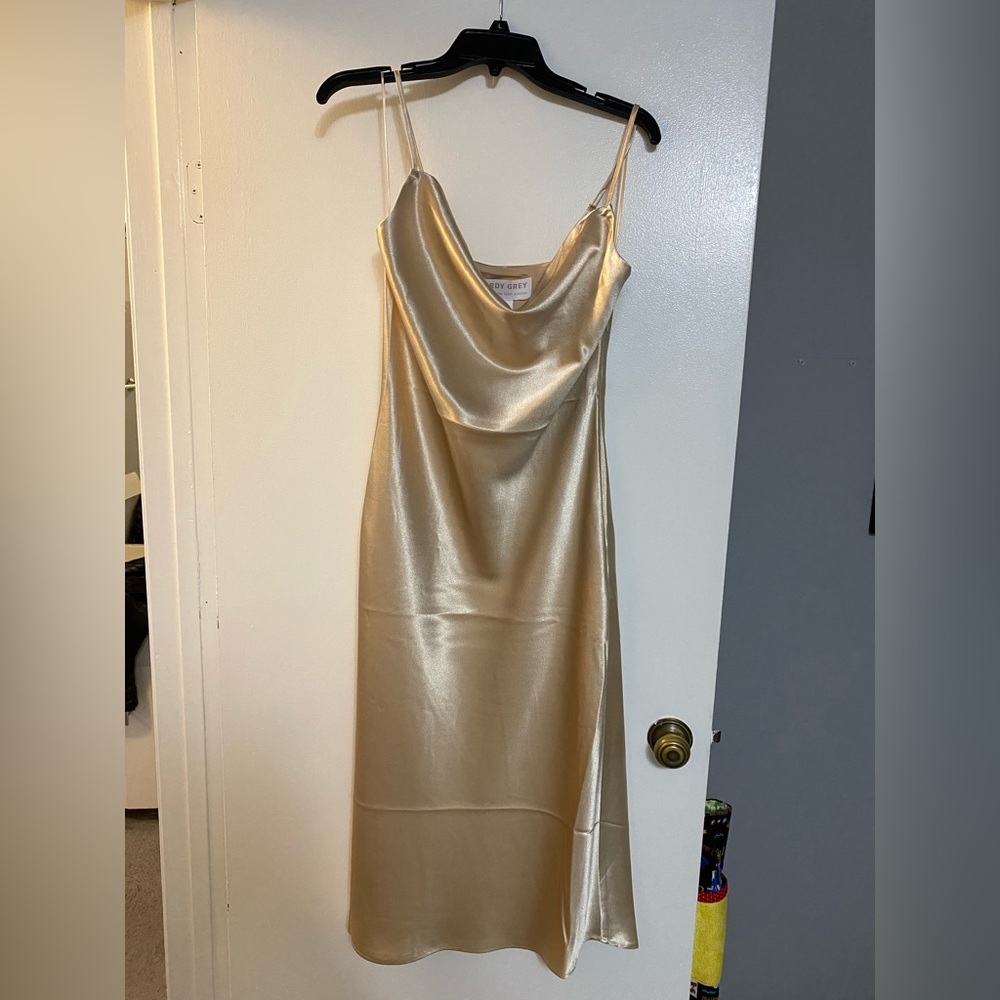 Bridesmaid dress from Birdy Grey - never worn and not tailored